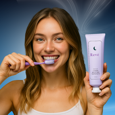 Calming Nighttime Care