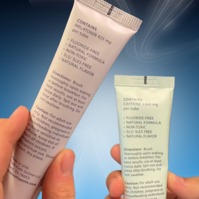 Clean and Gentle Formula