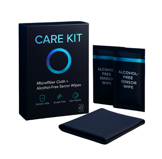FREE Care kit