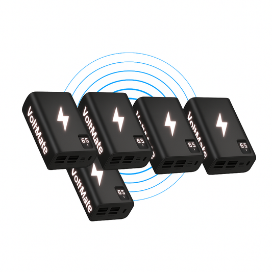 5x VoltMate