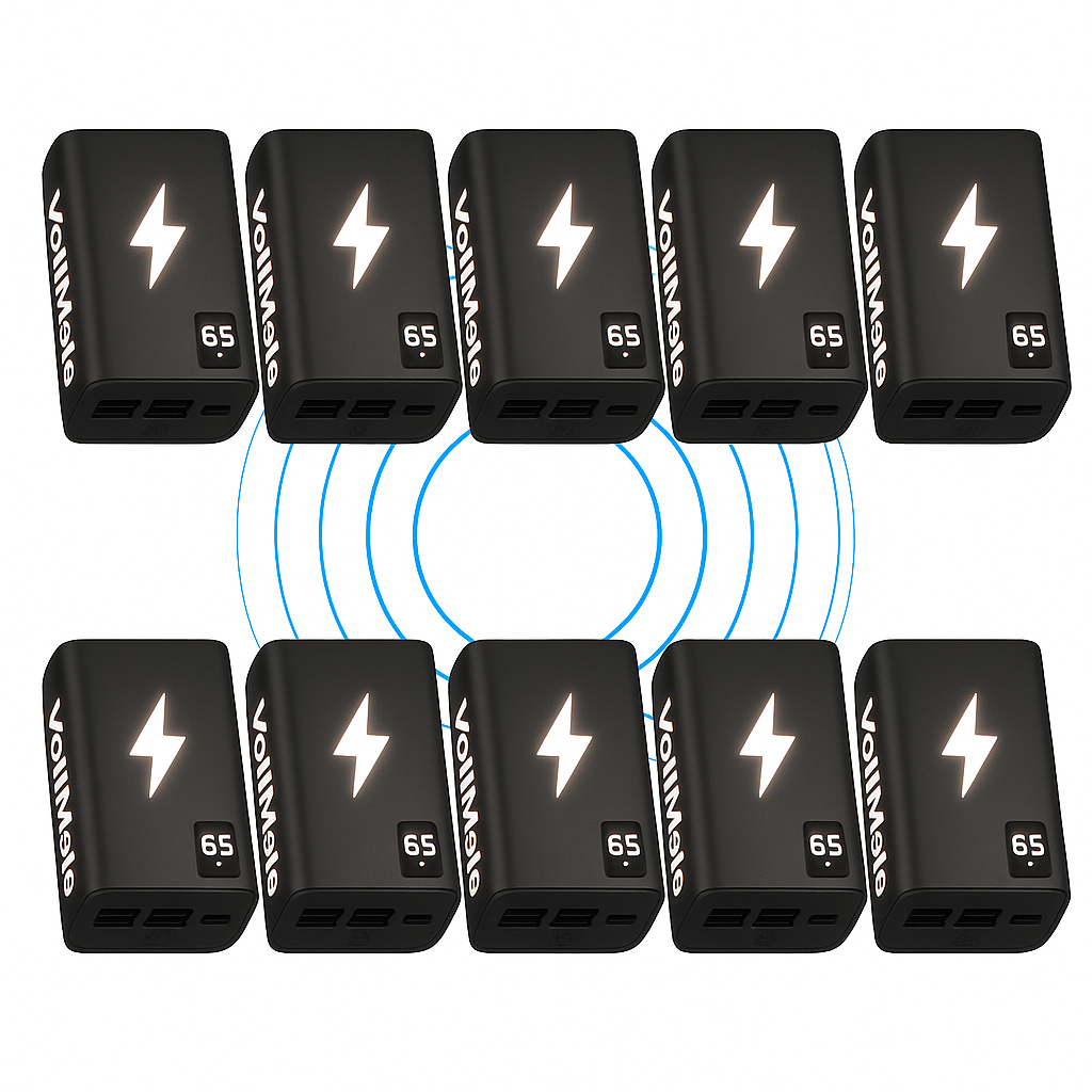 10x VoltMate
