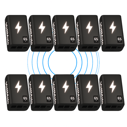 10x VoltMate