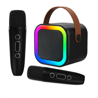 Portable Mini Karaoke Machine
