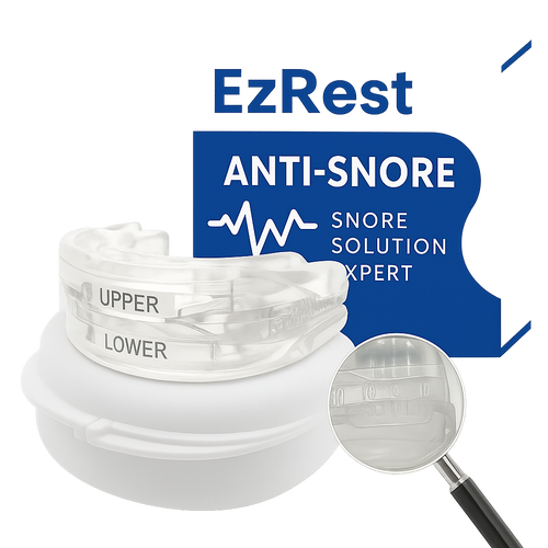 1x EzRest