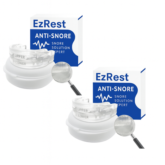 2x EzRest