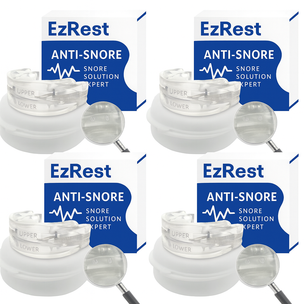 4x EzRest