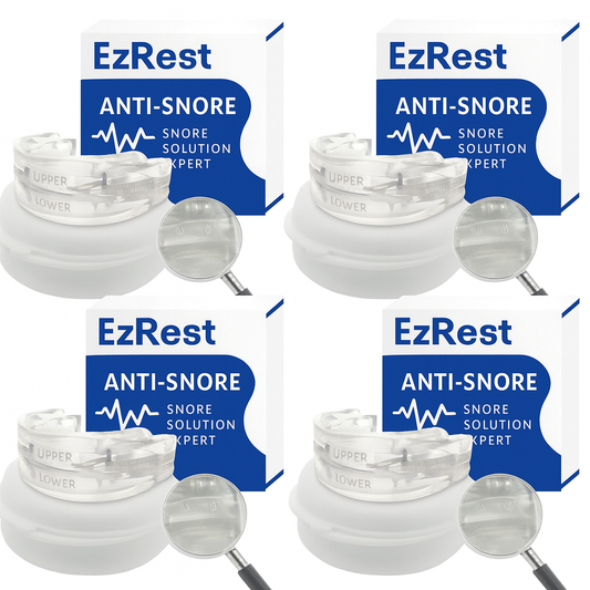 4x EzRest
