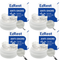 4x EzRest