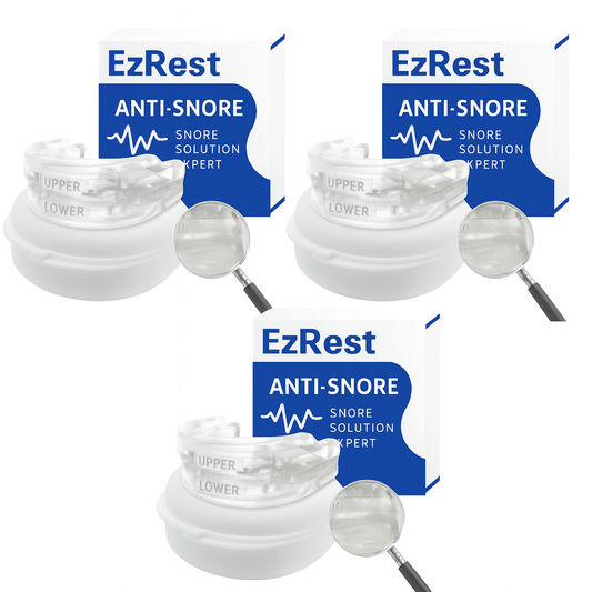 3x EzRest