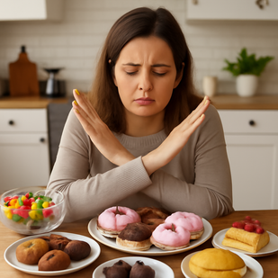 Wait for the Craving to Fade