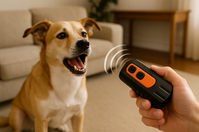 Powerful Temperature Control