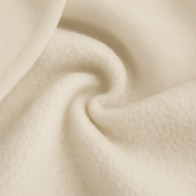 Soft Fleece Interior