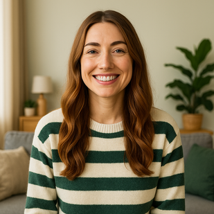 Feel the Difference Over Time