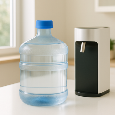 Food Grade and Safe for Daily Use