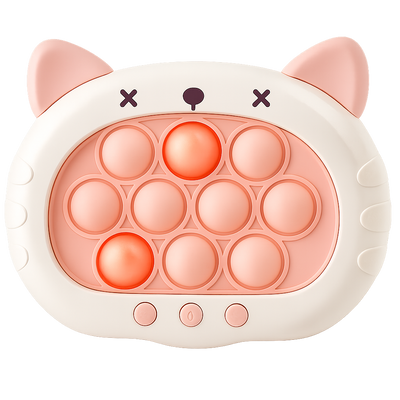 Fast Press Anti-Stress Push Game