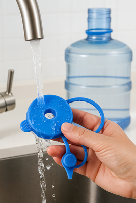 Reusable, Clean, and Reliable