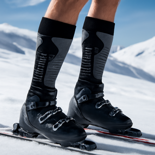 Stay Warm and Confident