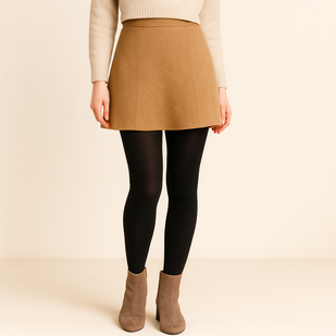 Step 3: Style & Shine