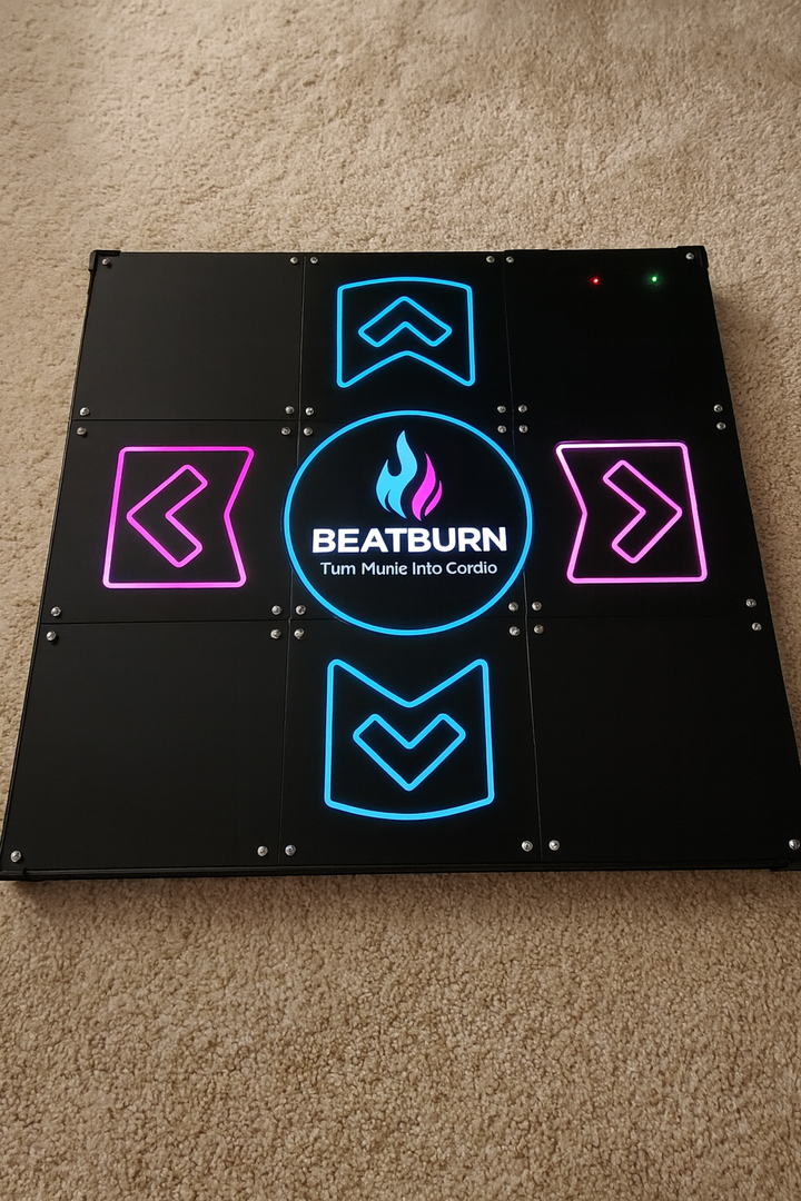 Review by Georgia J.