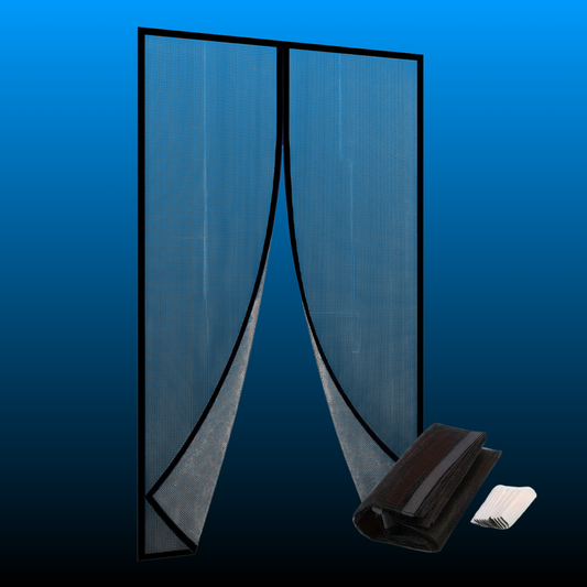 Self Sealing Mesh Partition