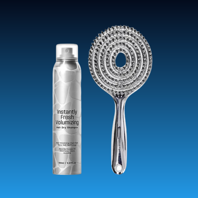 Volumizing Brush