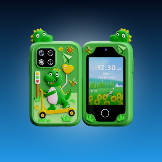 Mini Smartphone Toy for Kids