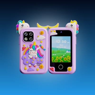 Mini Smartphone Toy for Kids