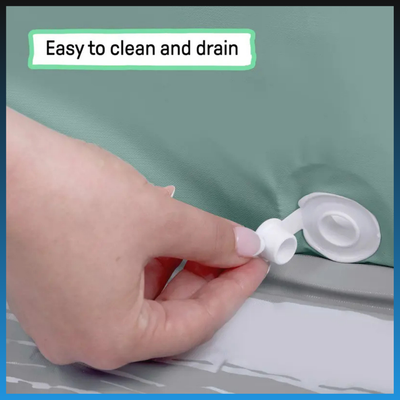 Portable Bathtub for Babies