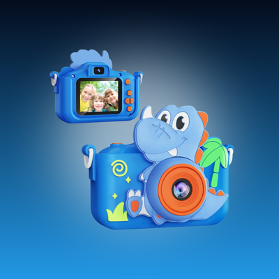 Toddler Camera Children’s Joy