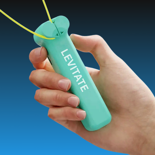Flying String Toy