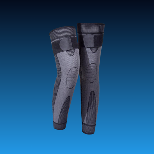 Thervia – Wormwood Heated Knee Sleeve