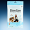 Rinse-Free Shampoo Mittens for Dogs