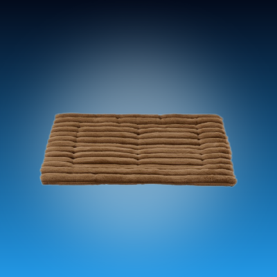 Self Heating Washable Pet Crate Pad