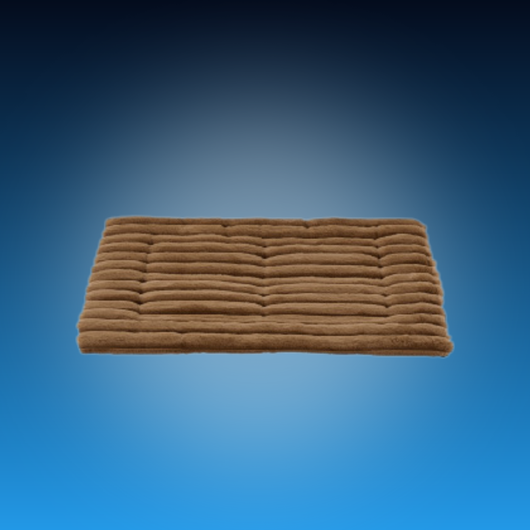 Self Heating Washable Pet Crate Pad