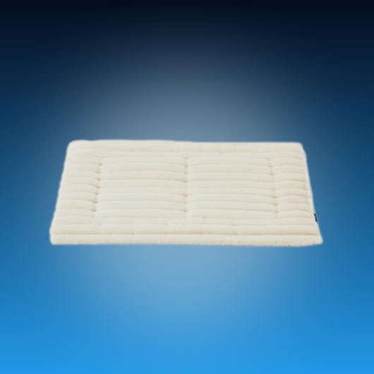 Self Heating Washable Pet Crate Pad