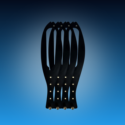 Adjustable Cat Door Latch (4-Pack)