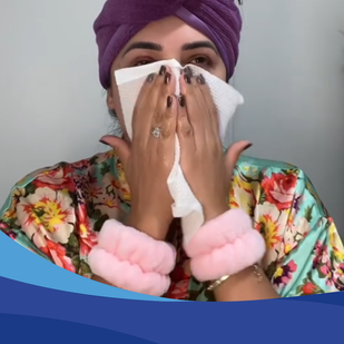 Use Dry or Add Water