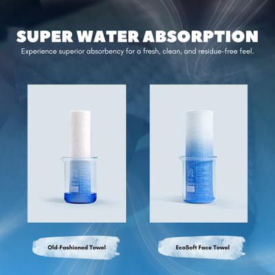 Disposable Dry Wipes