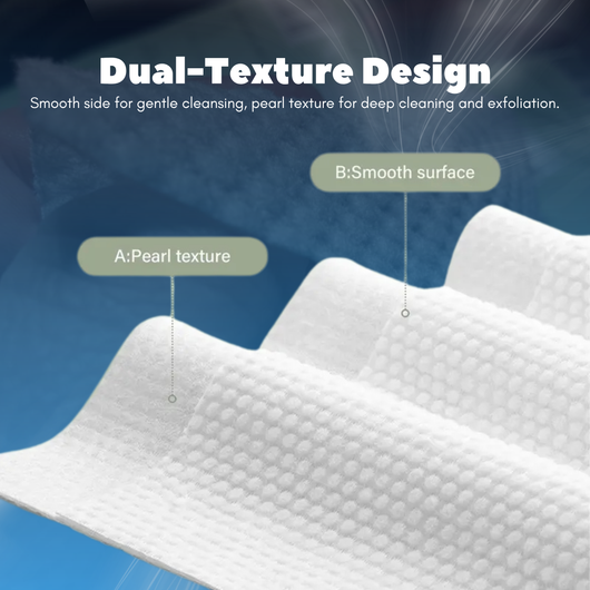 Disposable Dry Wipes