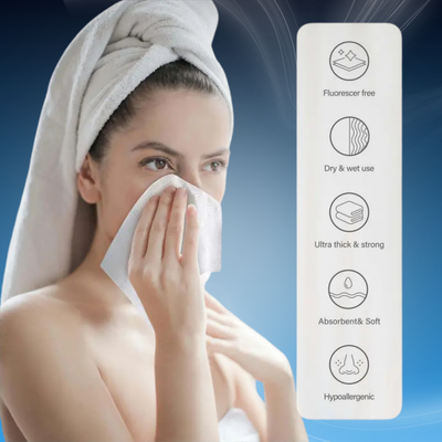 Hygienic & Convenient