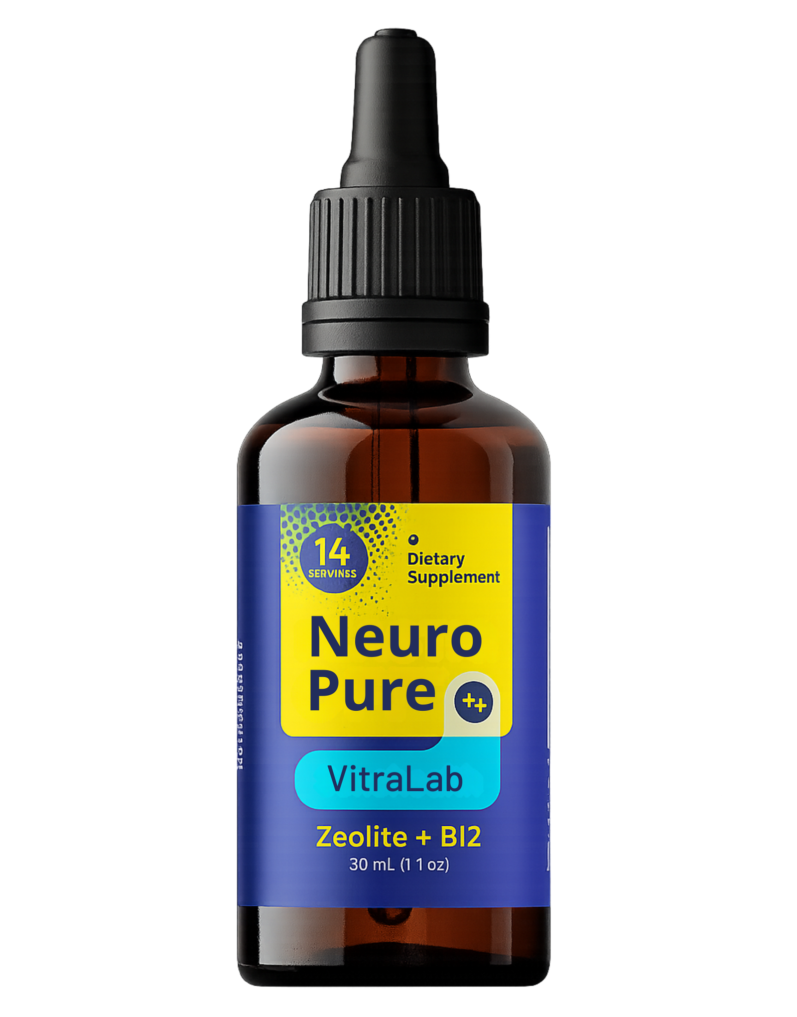 All-In-One Natural Detox Support