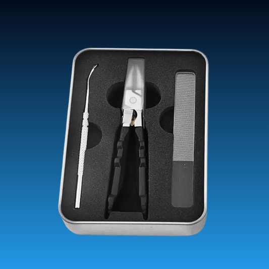 Ingrown Toenail Clipper Set