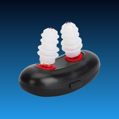 Nasal Red Light Therapy