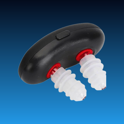 Nasal Red Light Therapy