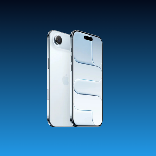 CHANCE TO WIN: iPhone 17 Air 256 gb