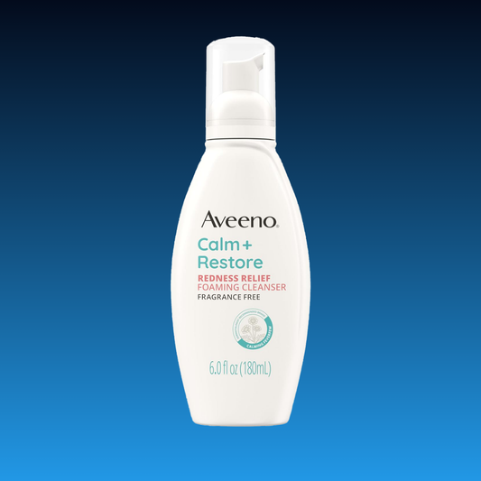 FREE Facial Wash