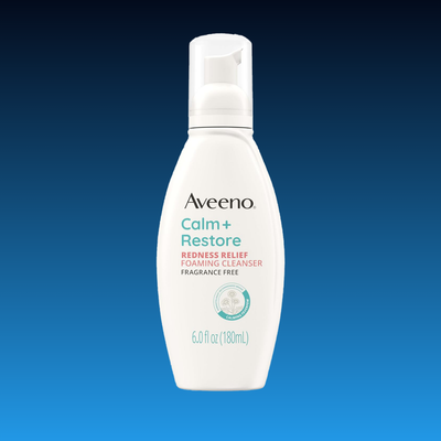 FREE Facial Wash