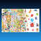 FREE Kid's Stickers
