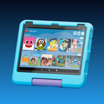 CHANCE TO WIN: Fire HD 10 Kids Tablet