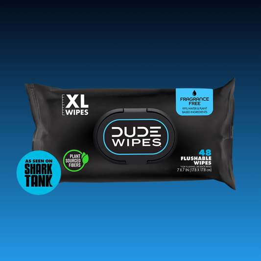 FREE Disposable Wipes